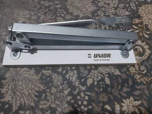 تجریه خرید هسته شکن یونیور مدل Unior Pro 125