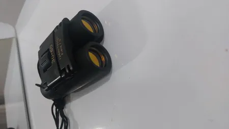 دوربین شکاری دو چشمی مدل 30x60