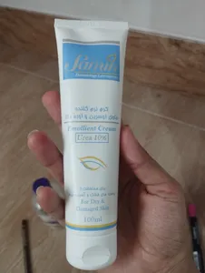 تجریه خرید کرم نرم‌کننده اوسرین و اوره 10درصد ثمین مناسب پوست خشک و آسیب‌دیده حجم 100 میلی‌لیتر