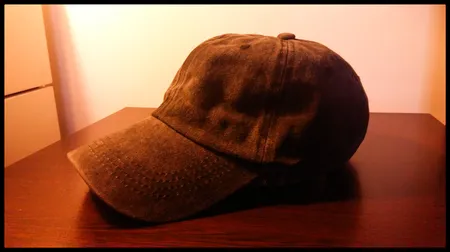 کلاه کپ مدل PZ114