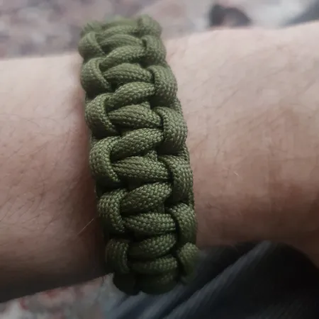 طناب پاراکورد 15 متری فینو مدل SI-1