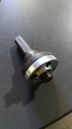 تبدیل سر دریل به پایه فرز مدل 5647