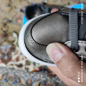 تجریه خرید کفش راحتی داتیس مدل GY.BK.3278