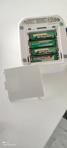 تجریه خرید فشارسنج ای ان دی مدل UA-651