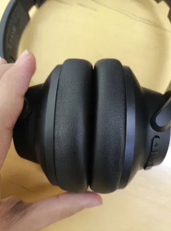 هدست بلوتوثی انکر مدل Soundcore Q20i ANC