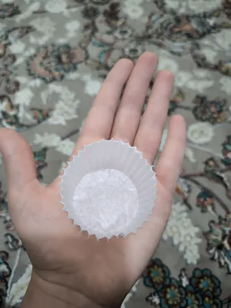 کپسول کاپ کیک مدل RT سه بسته 100 عددی