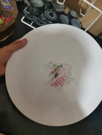 صفحه گردان شیرینی پزی کد 2110