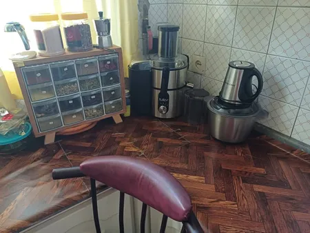 آب میوه گیری تولیپس مدل Fj-479