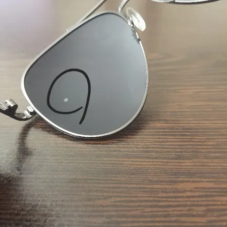 عینک آفتابی مردانه مدل Ri 6465