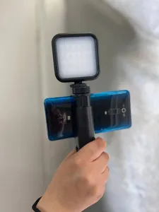 تجریه خرید نگهدارنده گوشی موبایل پلوز مدل PU-366