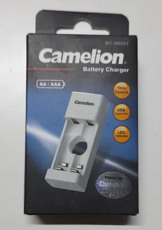 چراغ قوه جیبی مدل ATG