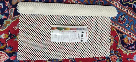 ترمز فرش مدل jiaermi طرح مربع کد K2 بسته 2 عددی