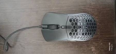 ماوس ایلون مدل GM8