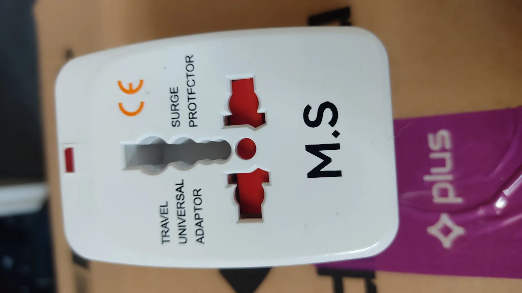 مبدل برق هامان مدل W177