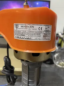 تجریه خرید پمپ آب کولر موتوژن مدل تبریز SH300