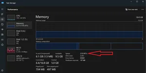 تجریه خرید رم دسکتاپ DDR4 دو کاناله 3200 مگاهرتز CL16 کورسیر مدل Vengeance LPX ظرفیت 16 گیگابایت