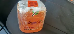 تجریه خرید ماسک مو انجل کرفت مدل فری سولفات آرگان حجم 500 میلی لیتر