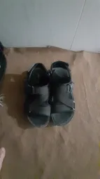 صندل مردانه پویان گام پیام مدل MHM-ASH کد 9913