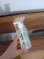 تجریه خرید ژل مو پرمون مدل HRZ حجم 200 میلی لیتر