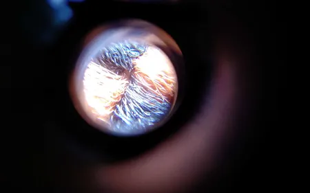 میکروسکوپ جیبی مدل 9592