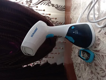 اتو بخار سوناشی مدل SGS-315