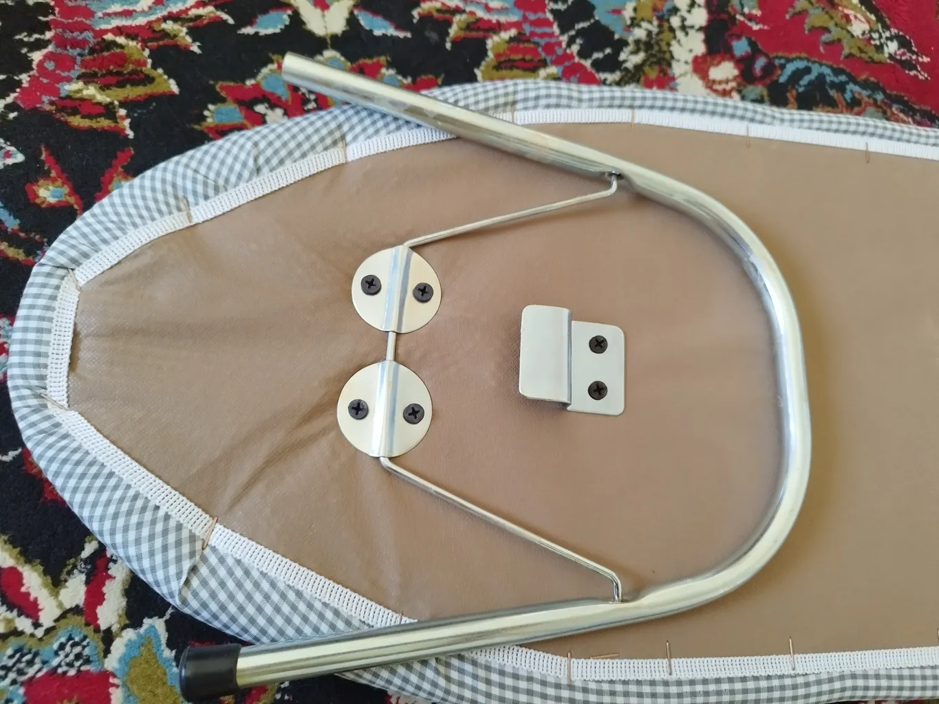 میز اتو مدل 001