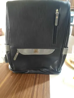 کوله پشتی مدل SH-100