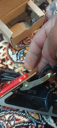 رنده رونیکس مدل RH-7101