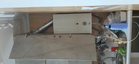 لولا مدل 180 درجه