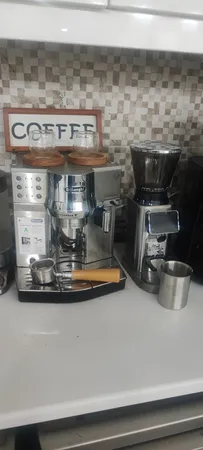 آسیاب قهوه مباشی مدل ME-CG2298