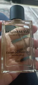 تجریه خرید اکستریت پرفیوم مردانه مومیا مدل بولگاری تایگار تام ولف با رایحه خنک حجم 50 میلی لیتر