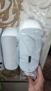 تجریه خرید پمپ مایع دستشویی ایمن آب مدل پریما