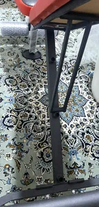 تجریه خرید میز پرس 7 کاره مدل MS