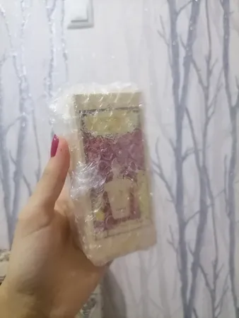 عطر جیبی زنانه برندینی مدل Liro حجم 33 میلی لیتر