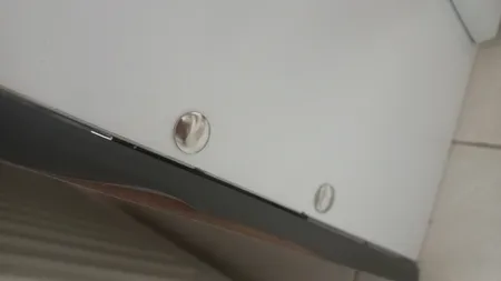 تخت خواب دو نفره اعیان مدل FH812 سایز 160x200 سانتی متر