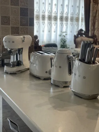 کتری برقی اسمگ مدل KLF04