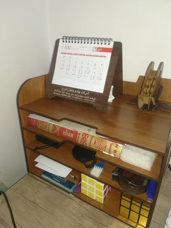 کازیه پاراکو مدل S01