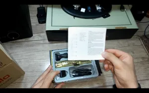 تجریه خرید موزن گوش و بینی و ابرو روزیا مدل HD102A