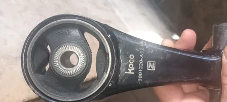 دسته موتور مدل شاتونی کد z300 مناسب برای آریو زوتی