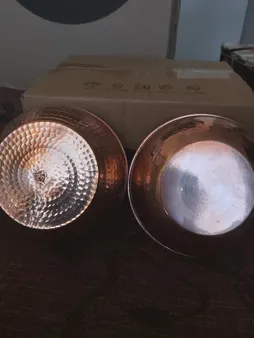 کاسه مسی مس زنجان مدل 02