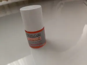 تجریه خرید لاک جلوگیری از جویدن ناخن هیدرودرم مدل 001 حجم 8 میلی لیتر