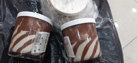 کرم کاکائو فندقی شیری فرمند - 200 گرم