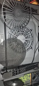 تجریه خرید پایه خنک کننده  لپ تاپ تسکو مدل GCLP 3160