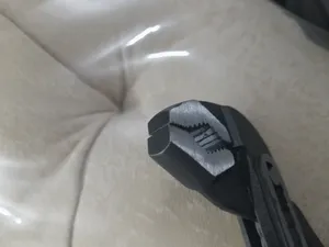 تجریه خرید انبر کلاغی رونیکس مدل Rh-1431