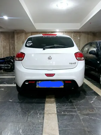 دیفیوزر مدل Galleria-TIB04 مناسب برای تیبا 2