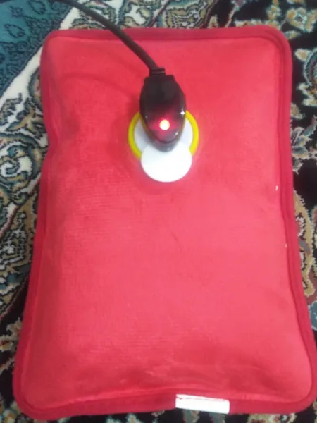 عکس ارسالی خریدار