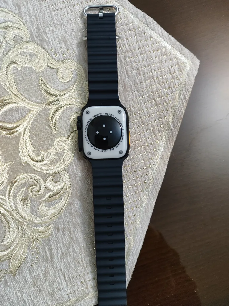 ساعت هوشمند مدل T800 2