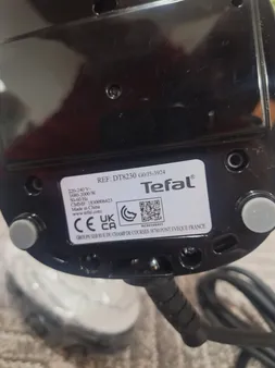 بخارگر تفال مدل DT8230E1