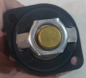 تجریه خرید ترموستات ورنت مدل 89.H6488 مناسب برای رانا