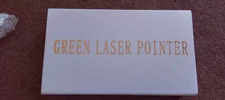 لیزر پوینتر مدل RL-303